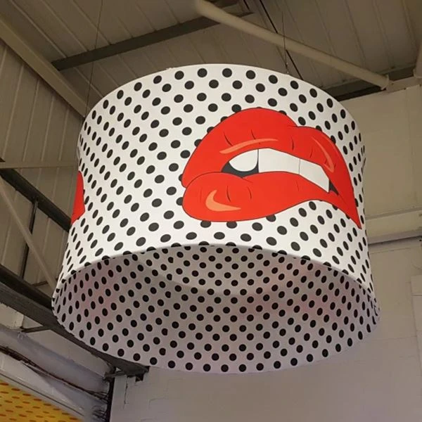 Display Fabric 230gsm for Direct Printing