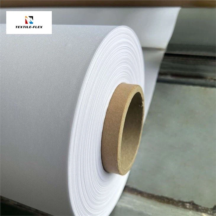 Solvent Eco-solvent Printing Gazebo Canopy Fabric